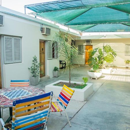Hotel Anmara San Juan Luaran gambar