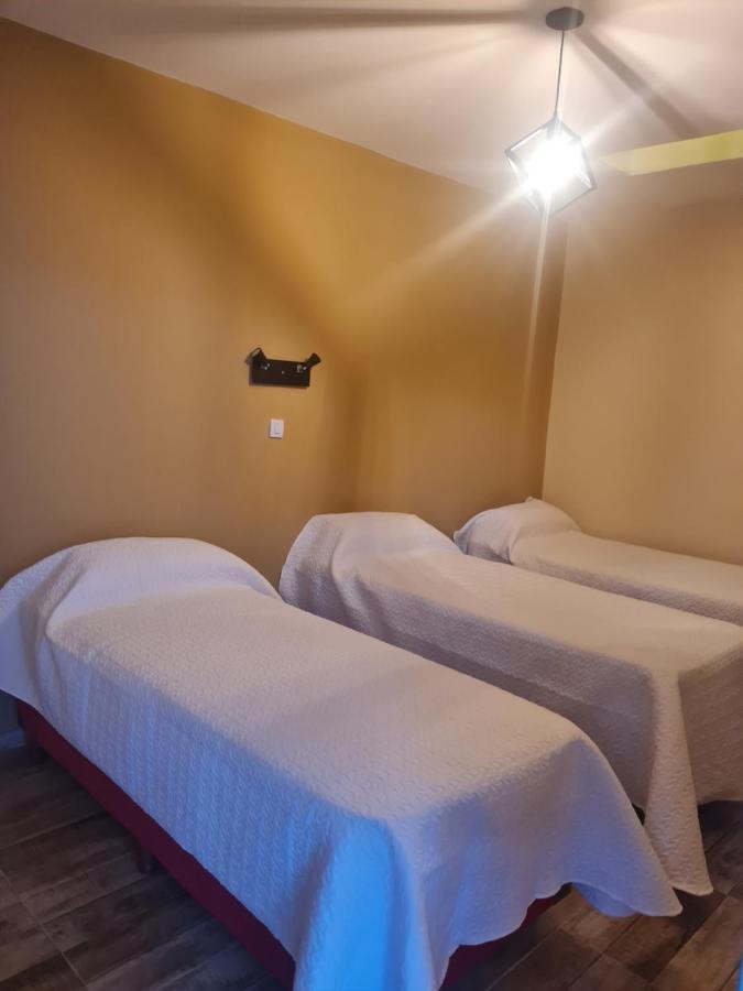 Hotel Anmara San Juan Luaran gambar