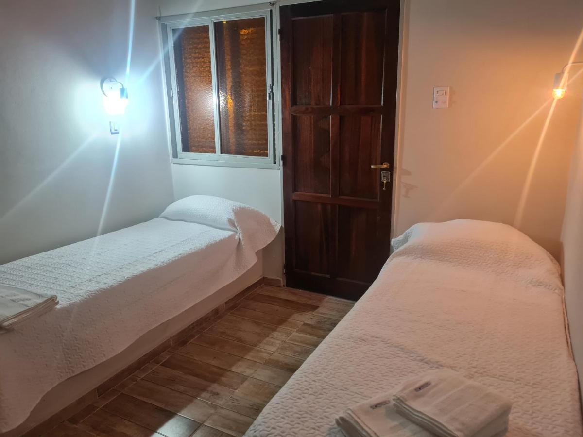 Hotel Anmara San Juan Luaran gambar