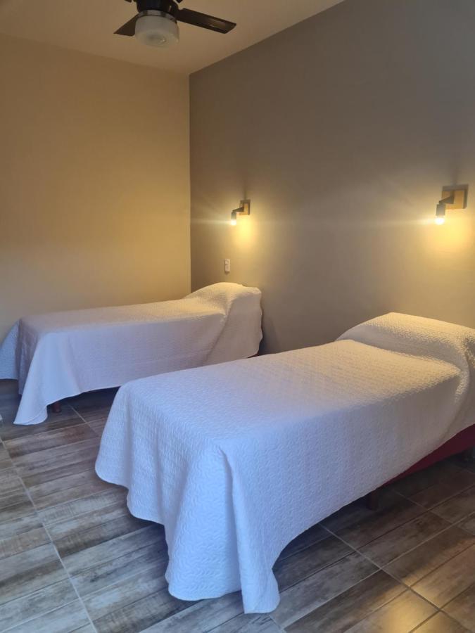 Hotel Anmara San Juan Luaran gambar