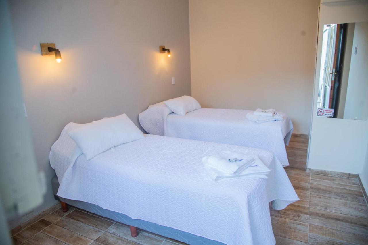 Hotel Anmara San Juan Luaran gambar