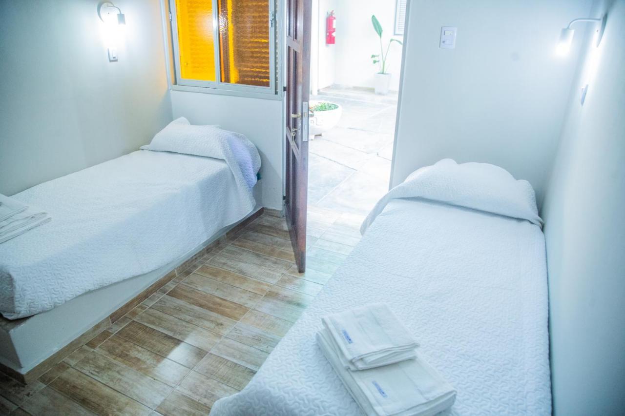 Hotel Anmara San Juan Luaran gambar