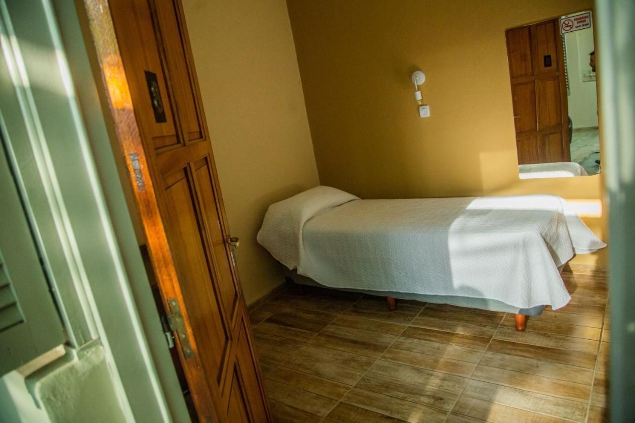 Hotel Anmara San Juan Luaran gambar