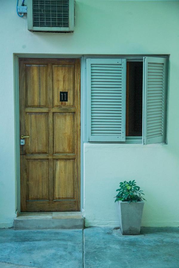 Hotel Anmara San Juan Luaran gambar