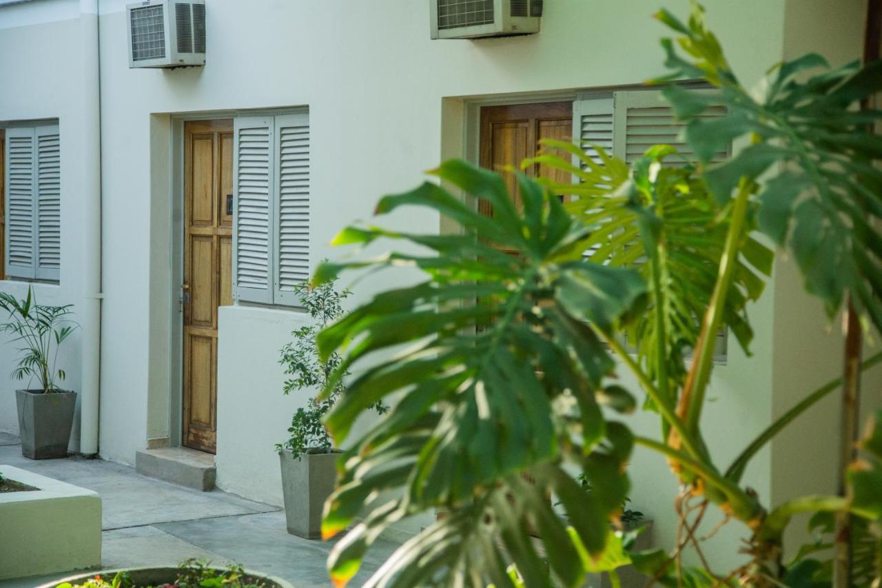 Hotel Anmara San Juan Luaran gambar