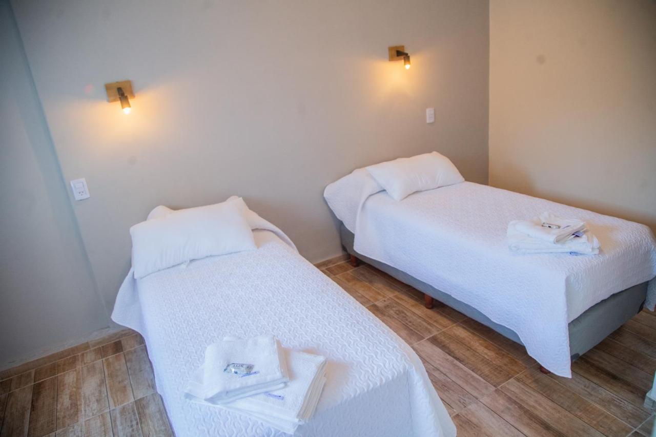Hotel Anmara San Juan Luaran gambar